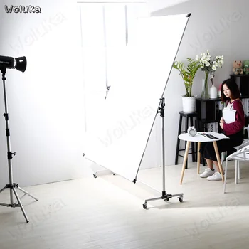 

Falconeyes Large reflector board reflective screen soft light screen large mobile Flexo plate CD15 T02