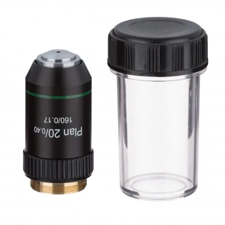 microscope-objective-lens-plan-PA20X-B