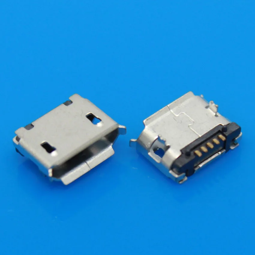 Buy JCD MICRO USB charging port for mobile phone
