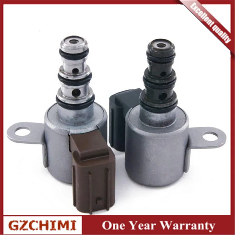 28400-P6H-013 28400-P6H-003 переключение передач электромагнитный черный Conn(99203) чехол для Honda Accord 2,4 3,0 Odyssey