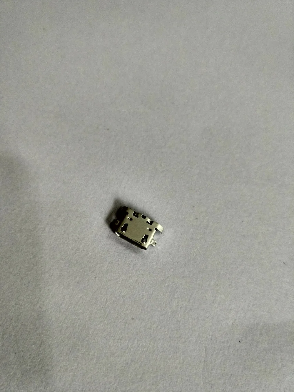 

THL W100 Micro USB Jack USB Connector 100% repair replacement accessories for thl W100 Free shipping+tracking number