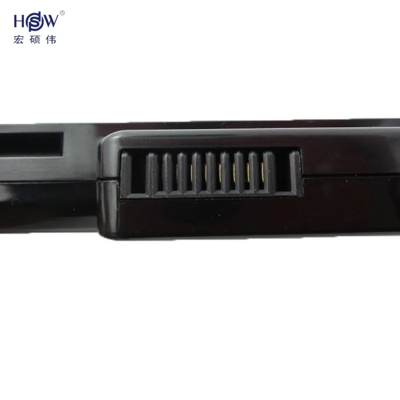 Аккумулятор HSW для ноутбука hp EliteBook 8460p 6360b 6560b 8460 Вт 6460b 6565b 8560p 6465b HSTNN-LB2I HSTNN-E04C аккумулятор