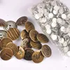 20Pcs/Set 17/20MM random mixed Metal Button High Quality bronze Jean Buttons Clothing sewing Accessories cp2173 ► Photo 2/6