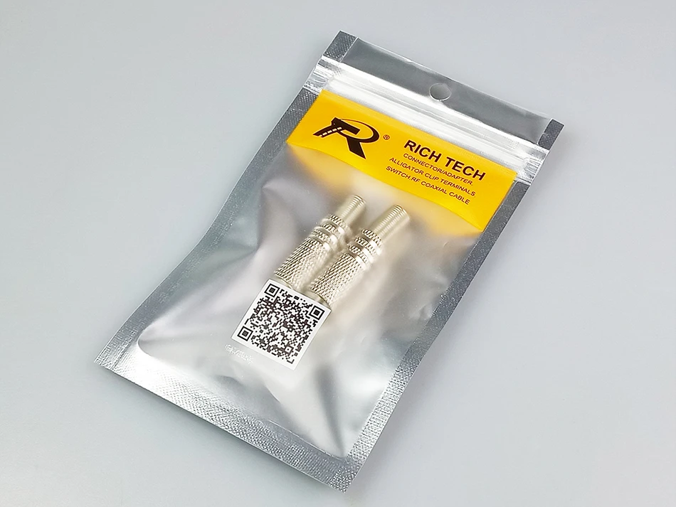 2.5mm male plug