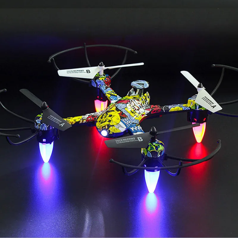 

Kids H235 RC Drone Quadcopter Toy FPV Real-time High Range for RC Helicopter Foldable WIFI FPV Selfie Dron strong Pressure heigh