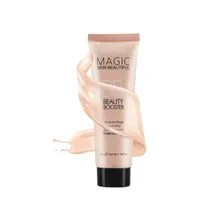 35ml Face Natural Foundation Makeup Liquid Base Perfect Cover Up Facial Whitening Sun Block Concealer Primer BB Cream 35ml Face Natural Foundation Makeup Liquid Base Perfect Cover Up Facial Whitening Sun Block Concealer Primer BB Cream