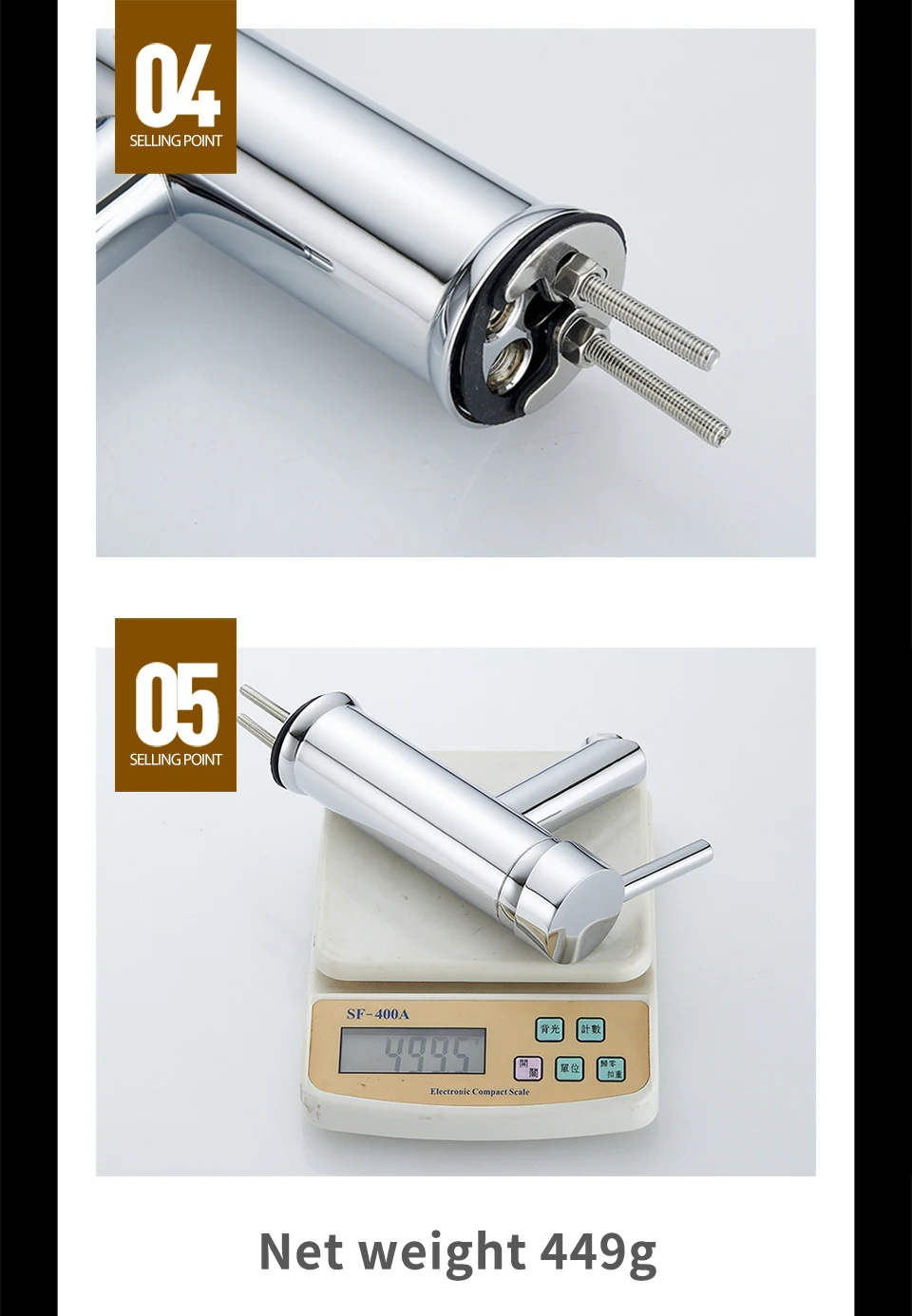 Frap смеситель кран хромированные смесители для ванной комнаты латунь роскошный смеситель для раковины одно отверстие холодной и горячей воды раковина кран Torneira Y10175