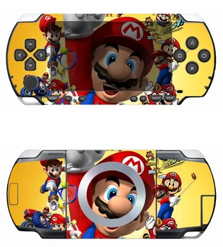 

113 Vinyl Skin Sticker Protector for Sony PSP 1000 skins Stickers for PSP1000