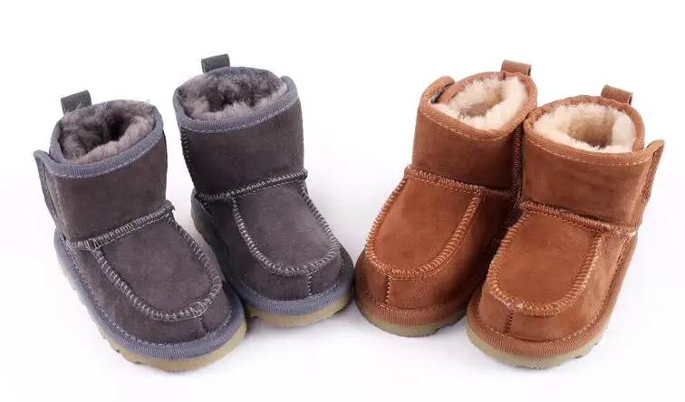 AA/Обувь для мальчиков; ботинки в армейском стиле; камуфляжные зимние ботинки; большие размеры; теплые детские ботинки на нескользящей подошве; меховая подкладка;