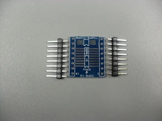 TL866A programmer (6)