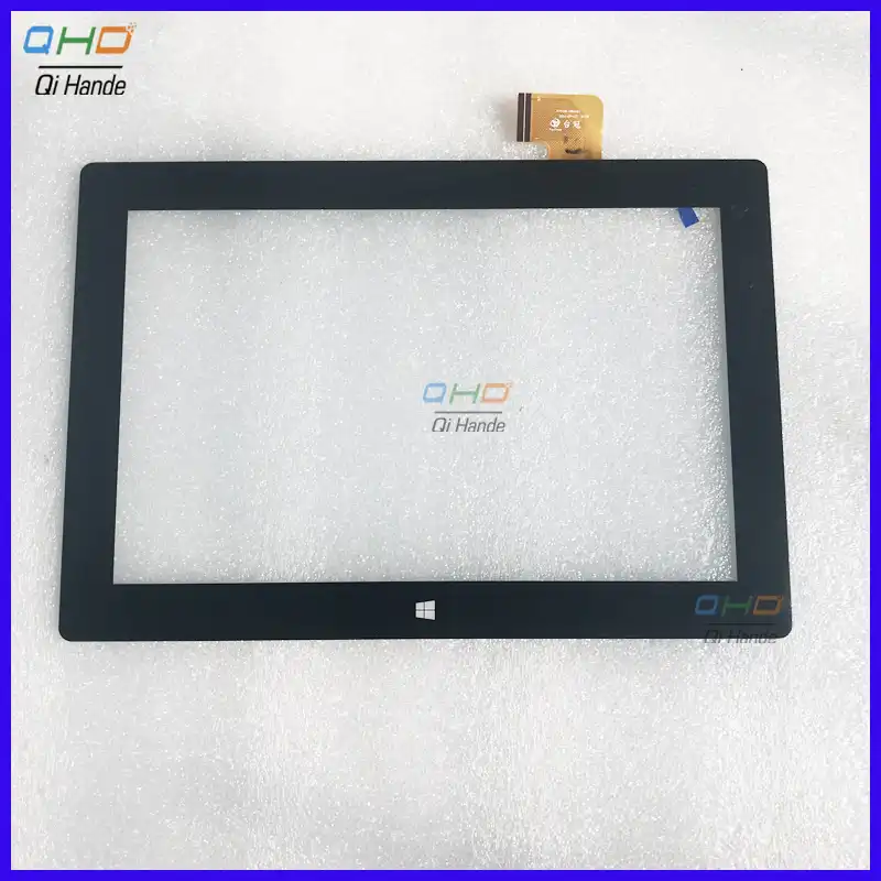 新しい Fpc101 0966dt タッチスクリーンガラスエイサースイッチ One10 S1002 N169p6 タブレットタッチパネルデジタイザー センサー タブレット液晶 パネル Aliexpress