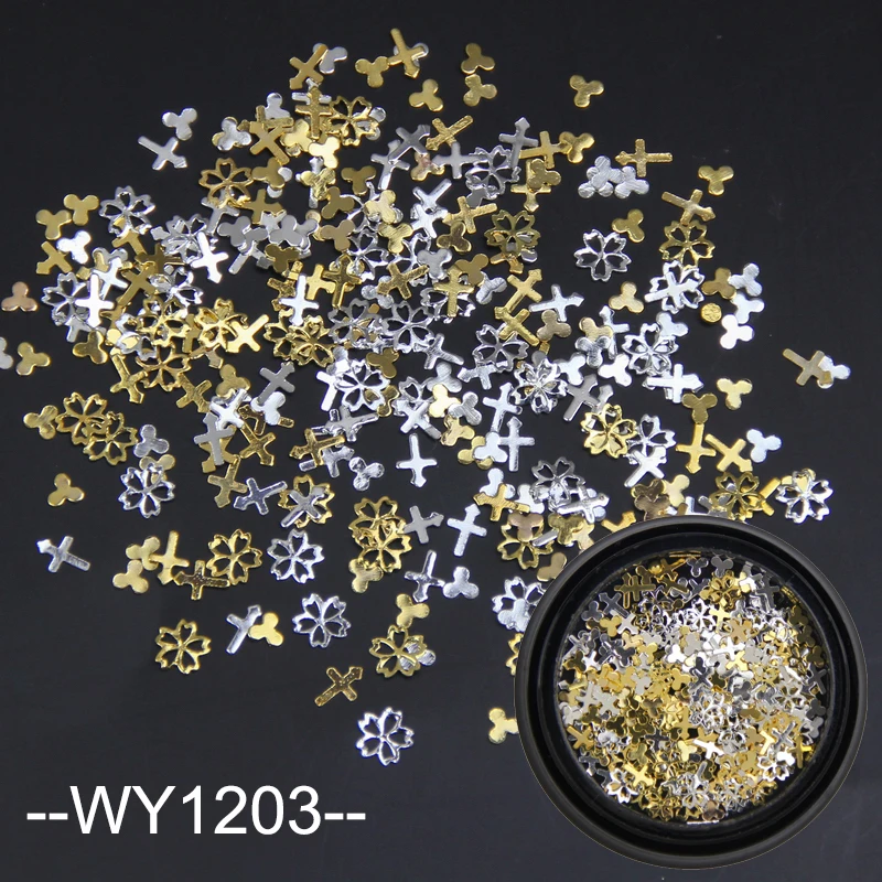 WY1203