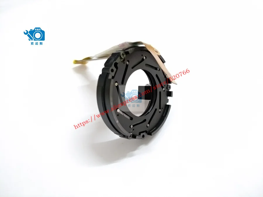 Новый для SIGMA 150 600 SPORT forCANON mount APERTURE unit мм f5 6.3 DG OS HSM 'S Sport Lens|Запчасти объективов| |