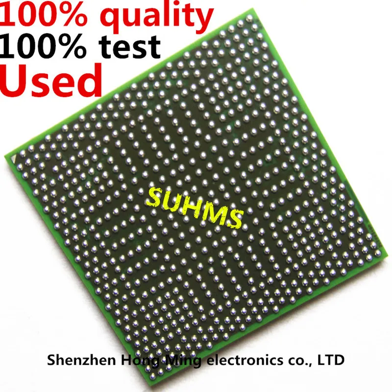 100% Тесты очень хороший продукт 216-0864046 216 0864046 BGA чип Reball с шарами микросхемы
