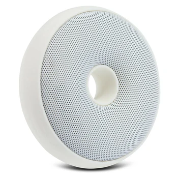 

Hot TOD-Air Purifier Household Electric Donut Portable Car Refrigerator Ozone Generator