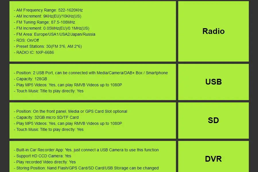 Clearance HIZPO 2DIN Android8.0 HD 800*480 screen Octa Core 4G RAM+32G ROM universal car radio gps  with wifi car stereo audio DVD PLAYER 29