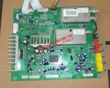 TLM3777 high frequency board motherboard RSAG7.820.525
