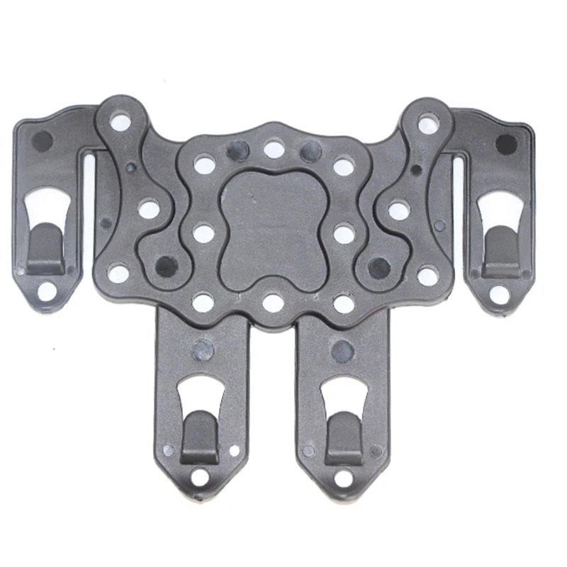 Molle Adapter 5