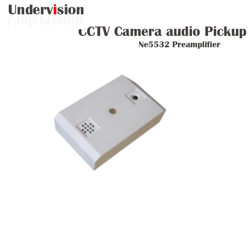 Pickup audio font b cctv b font system font b CCTV b font DVR with font