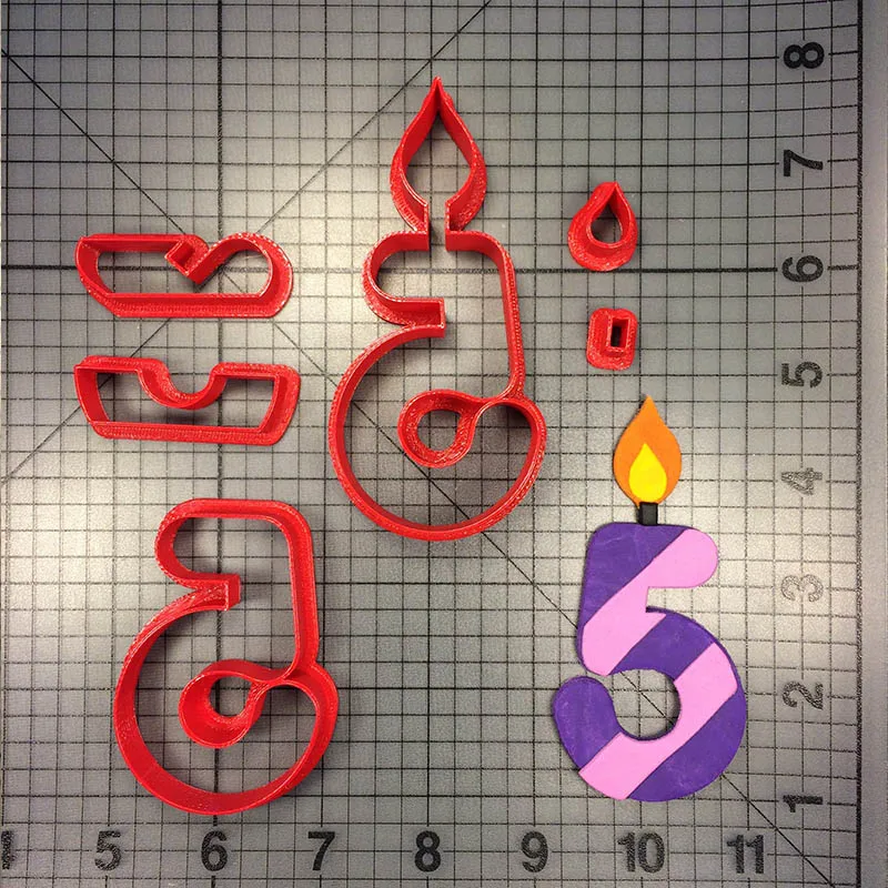 5
