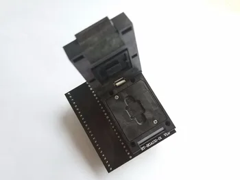 

BGA130 SOCKET RT-BGA130-01 POS machine NAND MCP adapter FM64D1G12A FM64D1G For RT809H Programmer