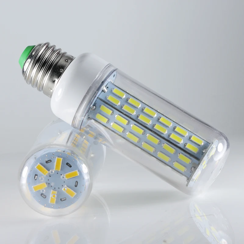 E27 16W led bulbs 3