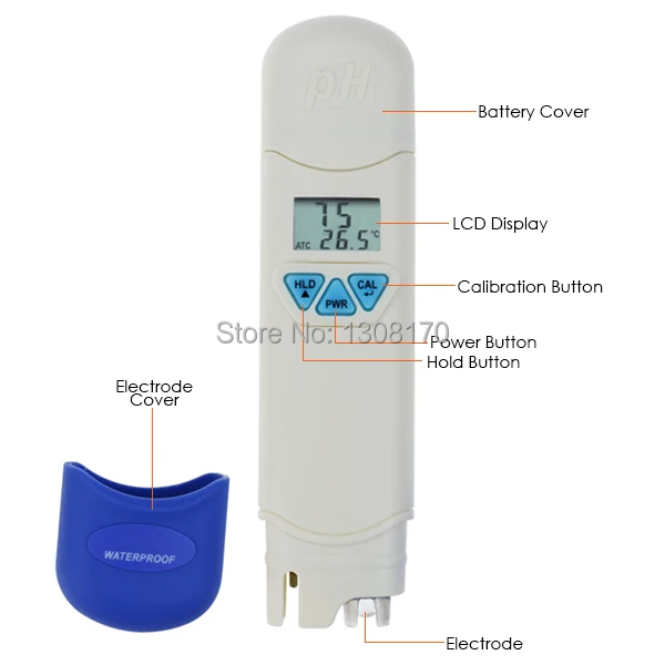 4-Innovative-life-PH-meter-868-1-Parts