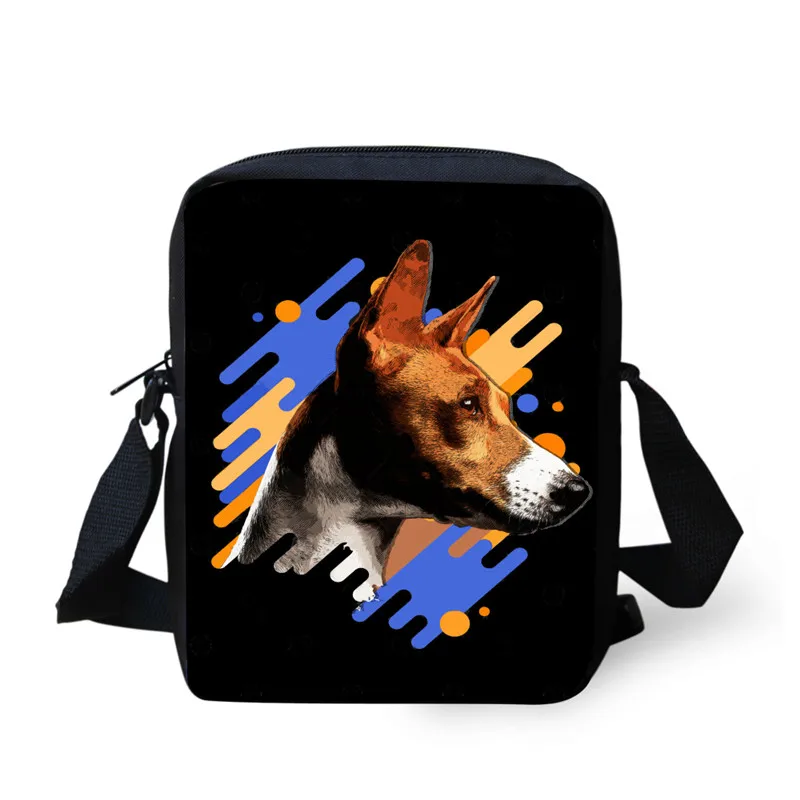 Twoheartsgirl, детские школьные сумки, набор, милые, с принтом собаки, для подростков, девочек, школьные сумки для детей, школьников, рюкзаки - Цвет: L5405E