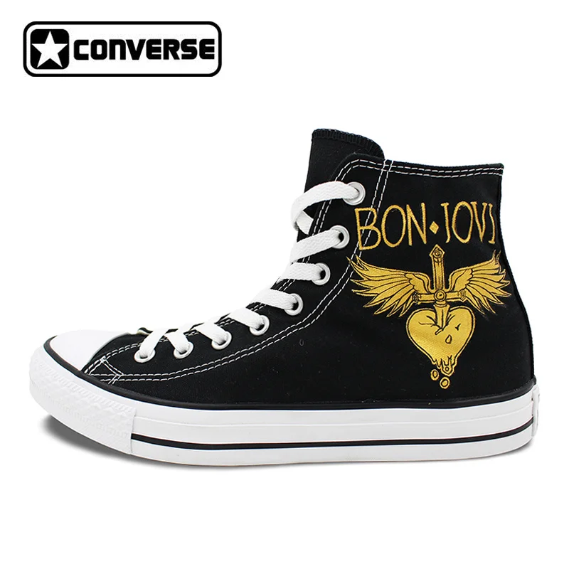 Bon Jovi Shoe Size Bon Jovi Shoe Size