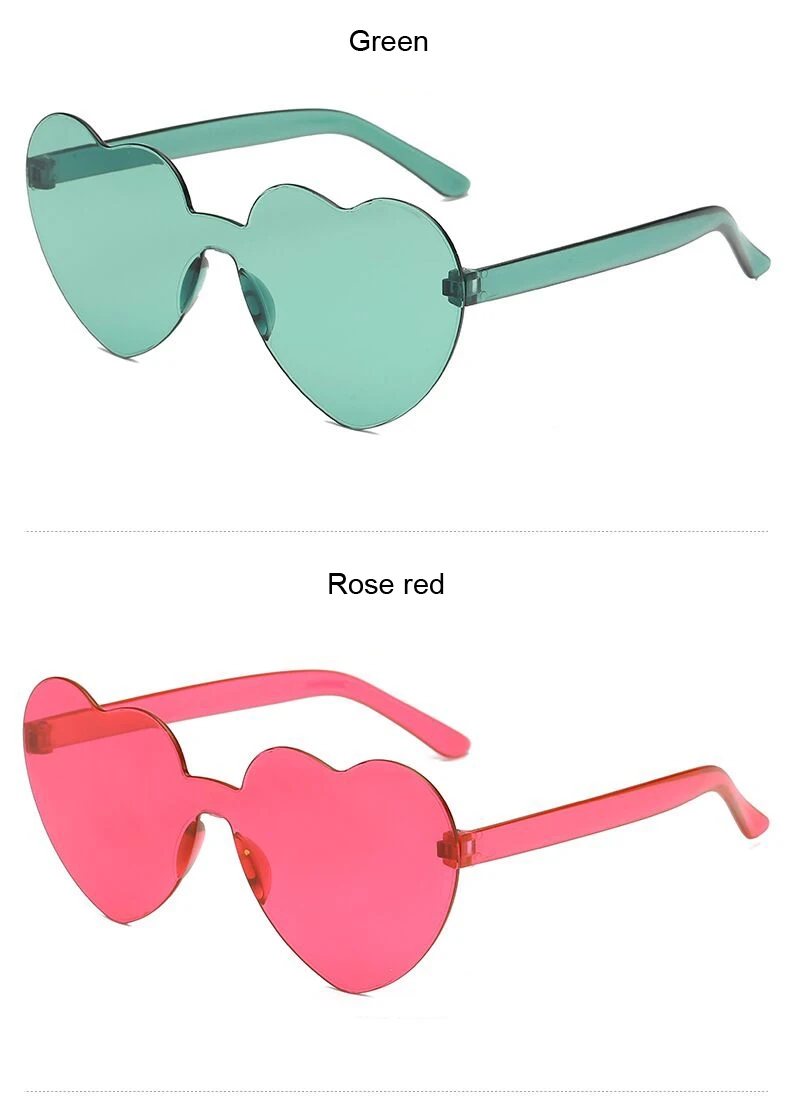 Солнцезащитные очки Love Heart, женские, фирменный дизайн, новые, модные, милые, сексуальные, Ретро стиль, кошачий глаз, винтажные, недорогие солнцезащитные очки, красные, женские