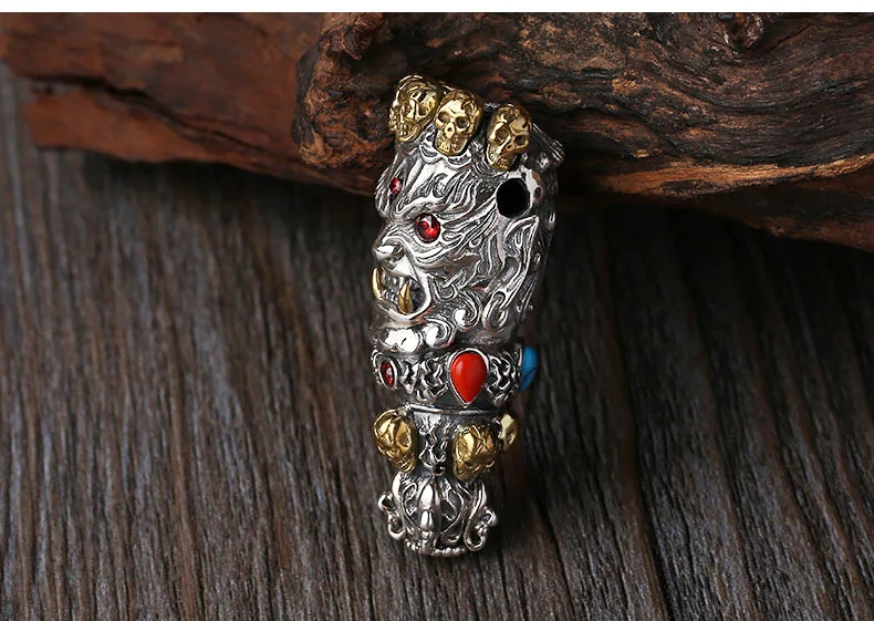 silver-buddha-pendant003B