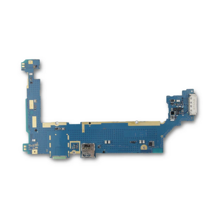 Оригинальная разблокированная материнская плата для Samsung Galaxy Tab 2 7 0 Wi Fi 3G P3100