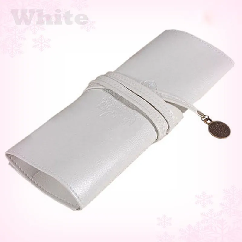 Hot-Vintage-Retro-Roll-Leather-Woman-Makeup-Brushes-School-PU-Cosmetic-Pen-Pencil-Case-Bag-Small-HG0040 (12)
