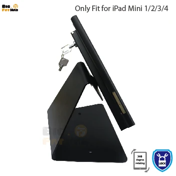Подставка для планшетного ПК iPad mini 1 2 3 4 настольная подставка держатель
