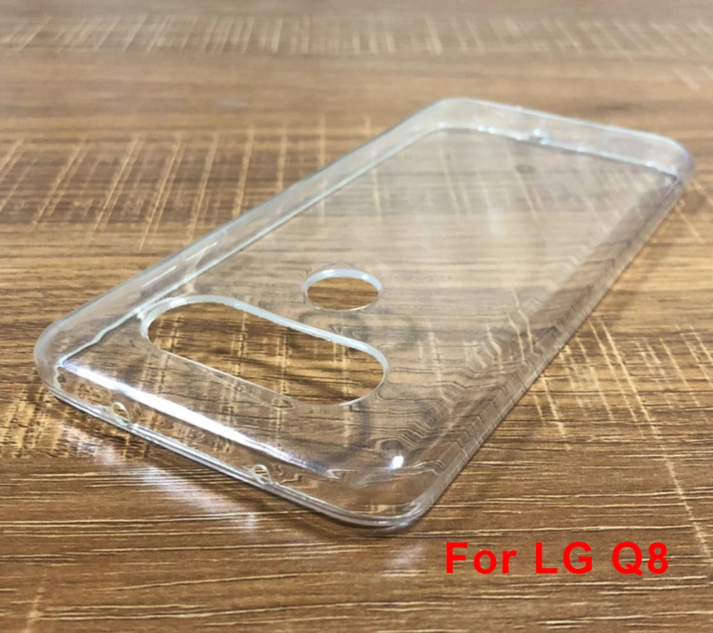 LG Q8