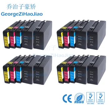 

20pcs 950XL Compatible Ink Cartridges for hp950 hp950xl hp 950 for hp OfficeJet Pro 8100 8600 8615 8625 Printer