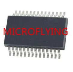 

2pcs WM8740SEDS WM8740 24-bit, High Performance 192kHz Stereo DAC