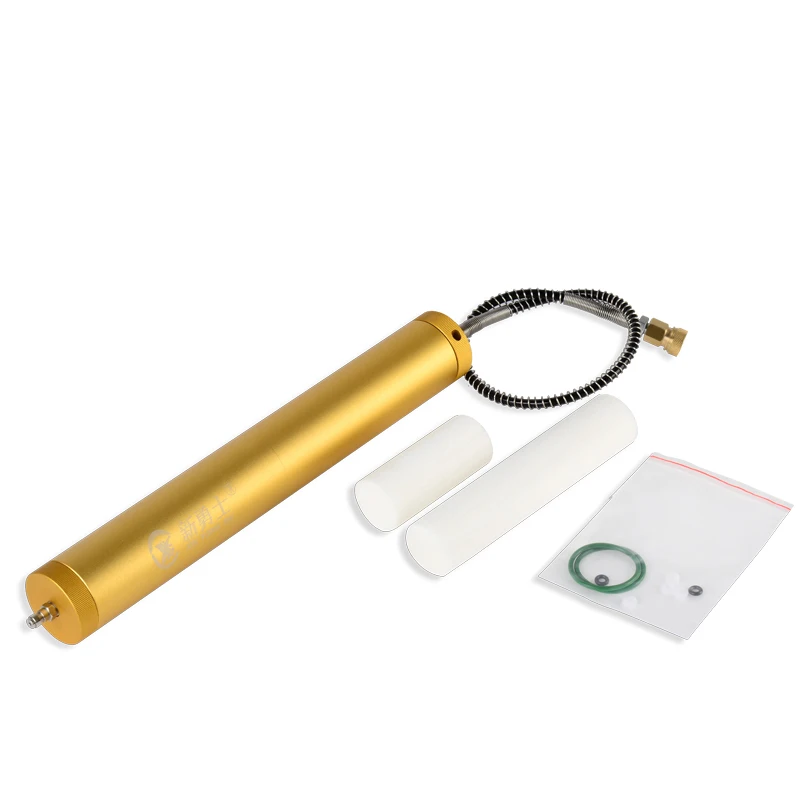 

High pressure air pump 30Mpa external oil and water separator Y