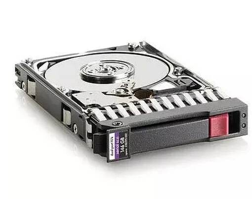 

507125-B21 507283-001 146GB SAS 6GBps10k 2.5" Brand new, 2 years warranty