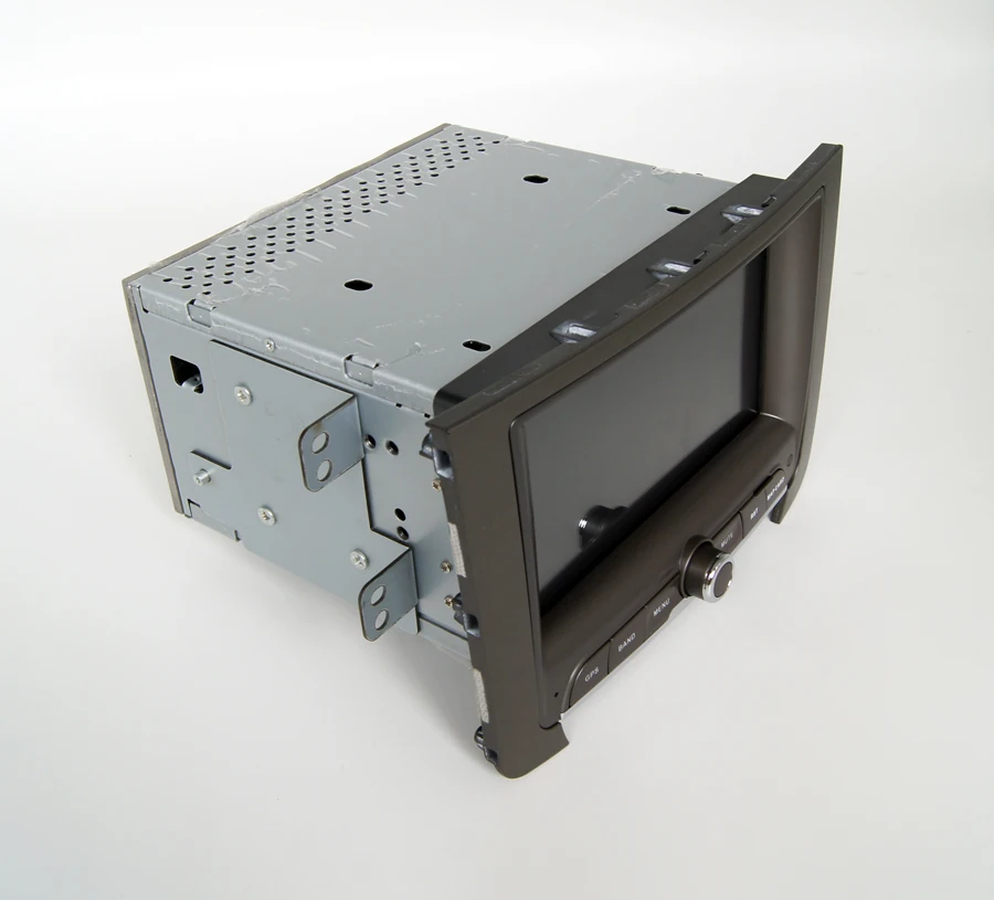 Flash Deal Navirider car dvd player for Ssang Yong Rexton w octa core android 8.1.0 car gps multimedia head unit stereo tape recorder 4