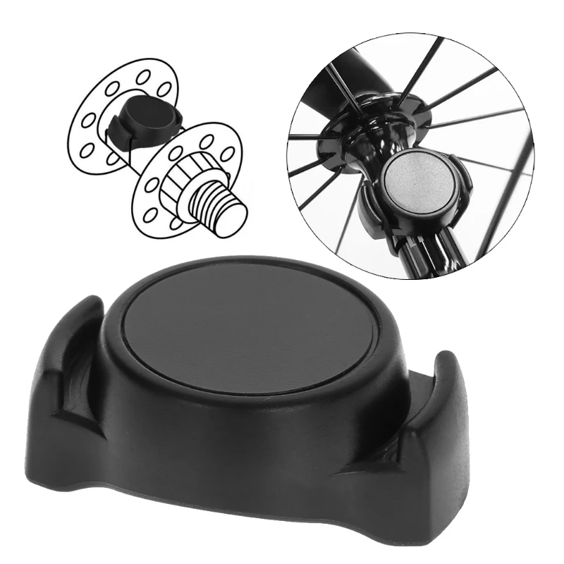 

Bicycle Speed Sensor Computer Speedometer Mini Wireless 4.0 ANT+ IPX7 W20