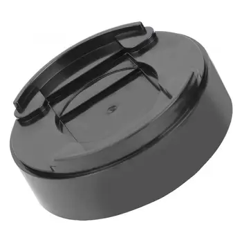 

Adjustable Furniture Feet Furniture Legs 8 Pcs Black Round Plastic Bed Risers Mats Cabinet Table Feet Pad Furniture Legs