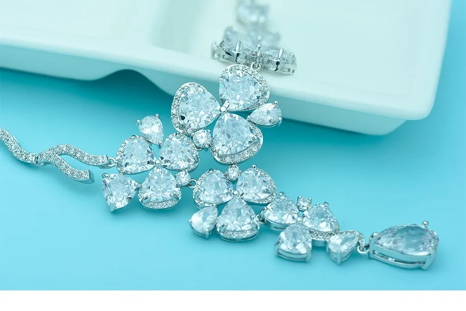 China cubic zircon Suppliers