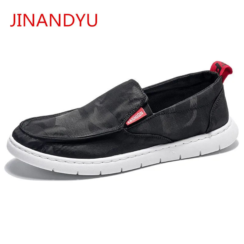 

2018 New Breathable Slip on Casual Shoes Men Loafers Fashion Sneakers Shoes Mens Canvas Shoes Zapatillas Hombre Casual Trainers