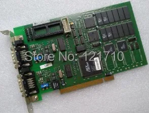 

Industrial equipment board BECK HOFF PCI CANopen FC5102 card FC5102.0000