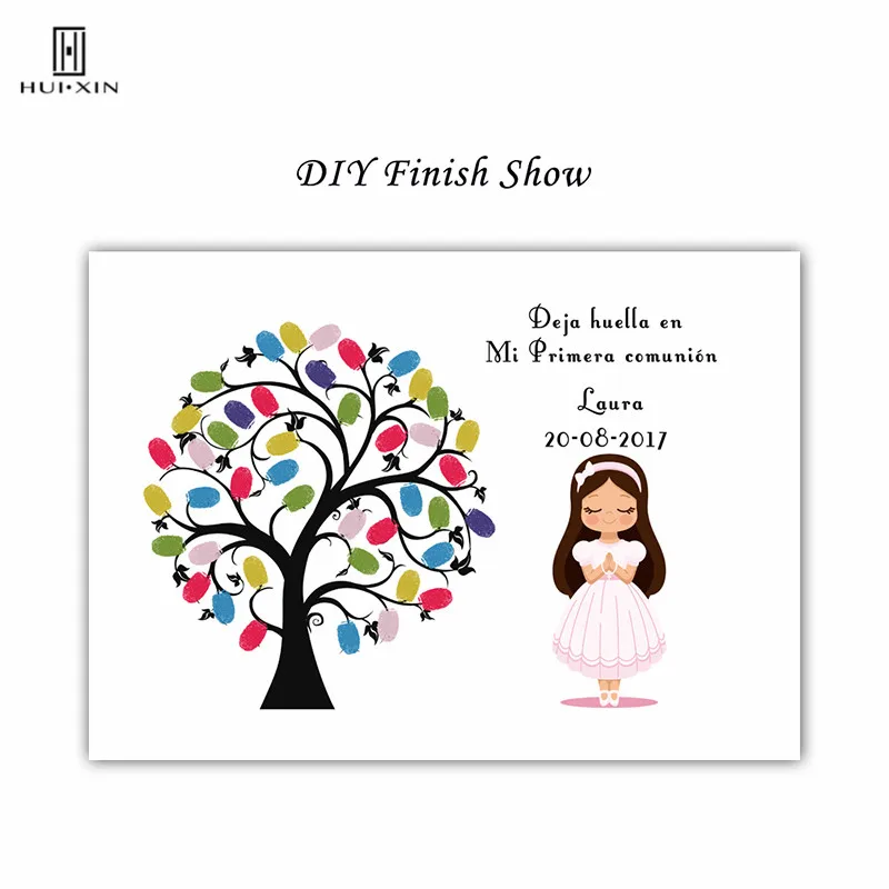 communion presents for girl