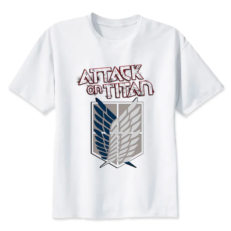 attack on titan season 4 shirt