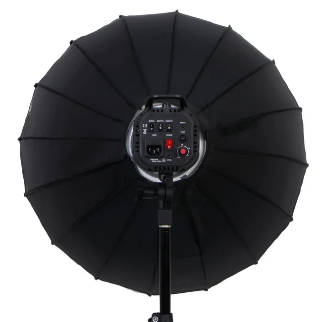 Foldable Quick Setup 90cm Photo Studio Hexadecagon Umbrella Softbox Reflector for Flash Speedlight Photography Lighting (5)