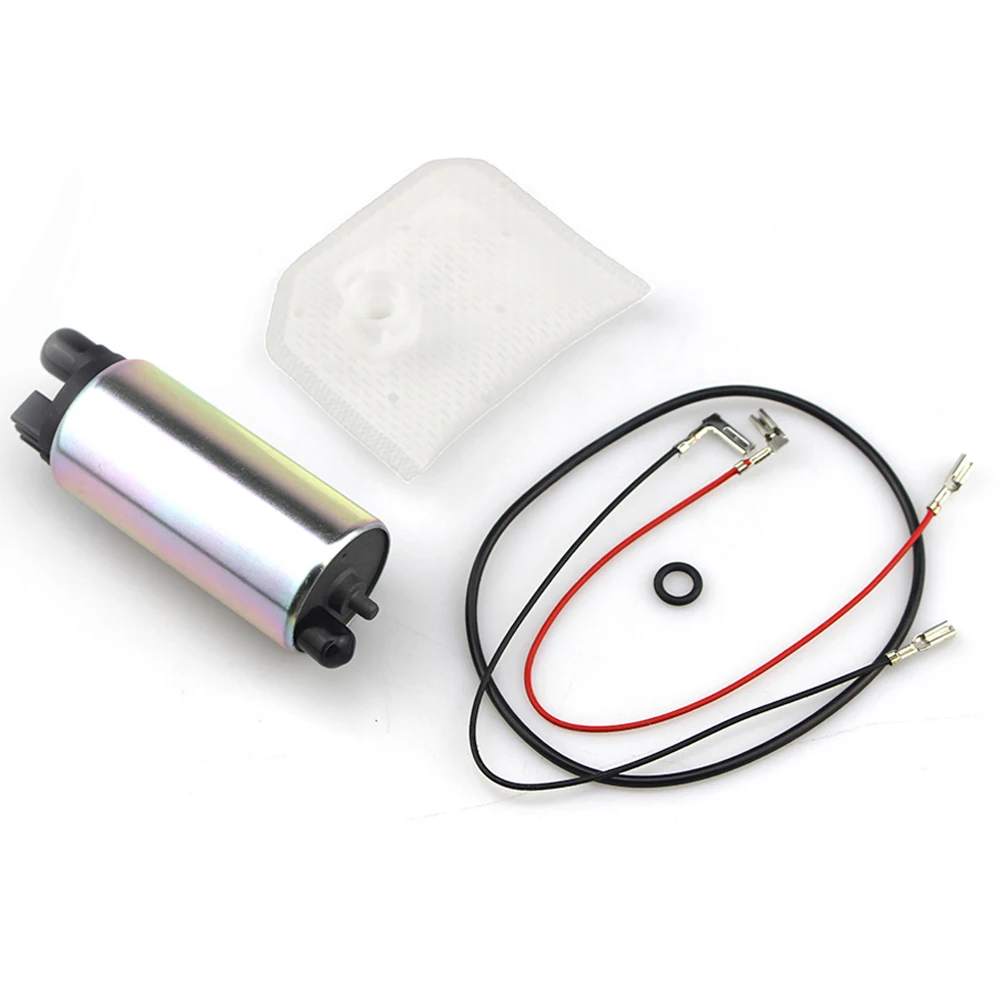 Motorcycle Fuel Pump For Honda VT750C2 VT750C2F Shadow 750 Spirit 2012 VT750CA Shadow 750 Aero