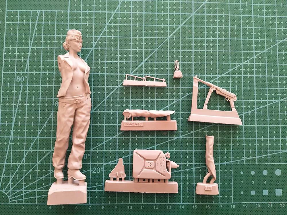 tank girl --120mm  (2)
